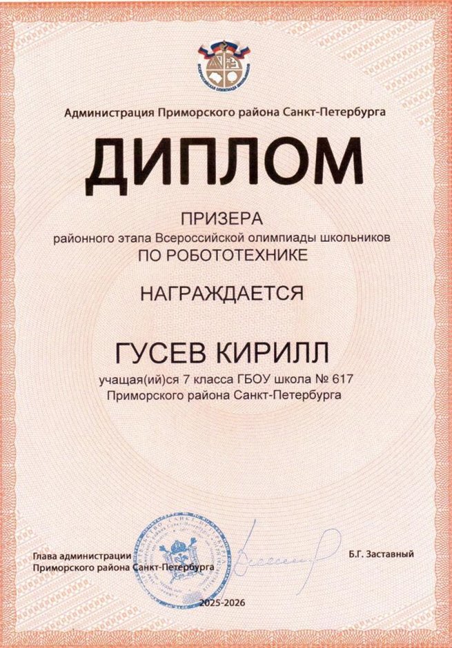 2025-2026 Гусев Кирилл 7л1 РО ИКТ-РТ (Ермолова К.М.)